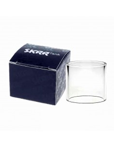 Depósito de pyrex para SKRR... 2