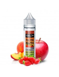Fuji Apple Strawberry...