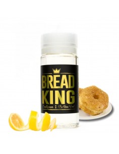 Bread King - Kings Crest