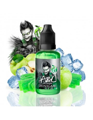 Aroma Ultimate Shinigami Sweet Edition 30ml - A&L