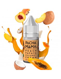 Aroma Peach Papaya Coconut...