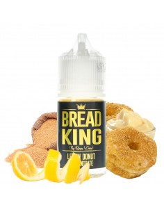 Aroma Bread King - Kings Crest