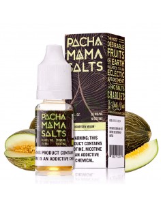 Honeydew Melon 20mg - Pachamama Salts