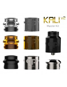 Kali RDA V2 25mm - QP Design