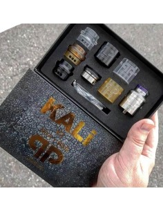 Kali RDA V2 25mm - QP Design 2