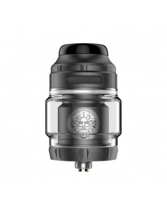 Zeus X RTA 25mm Gris - Geekvape