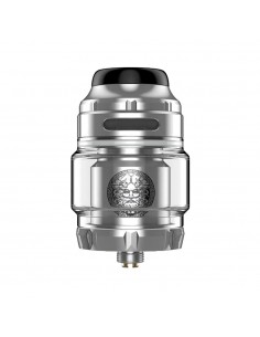 Zeus X RTA 25mm Negro - Geekvape 2