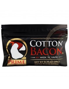 Algodón Cotton Bacon Prime...