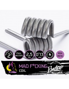 Mad f*cking 0.13 Ohm (pack... 2