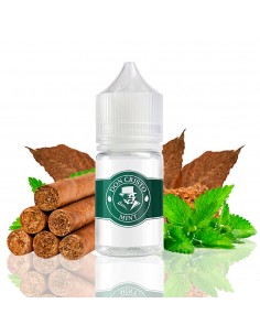 Aroma Don Cristo Mint 20ml/120ml (Longfill) - Don Cristo