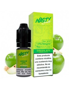 Green Ape 10ml - Nasty...