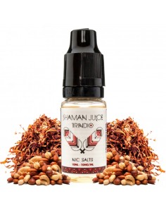 Trindio Nic Salts 10ml -...