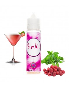 Pinki 50ml - Nova Liquides