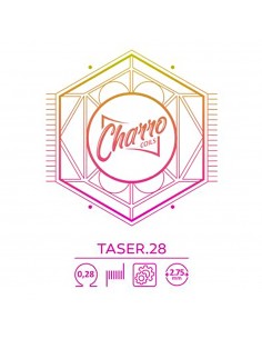 Single Taser.28 0.28 Ohm -... 2