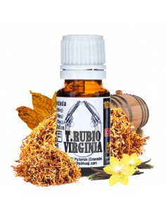 Aroma Tabaco Rubio Virginia...