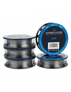 Ni80 Wire - Vandy Vape