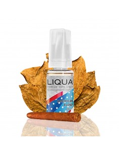 American Blend 10ml - Liqua