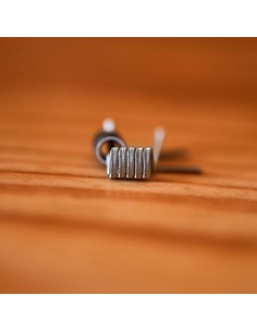 Liquidators 0.14 Ohm (Pack... 2