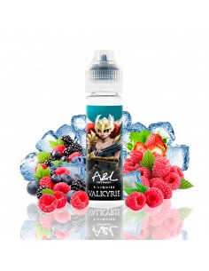 Ultimate Valkyrie 50ml - A&L
