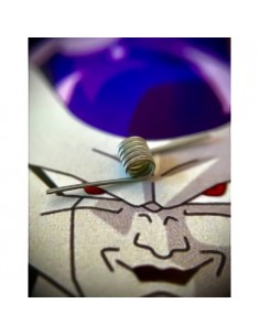 Resistencias Alien Freezer... 2