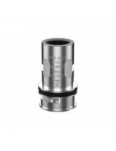 Resistencias para TPP Tank DM1 (1pc) - Voopoo 2