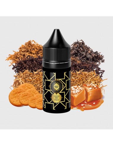 Aroma American Best Tobacco 30ml - Best Vap