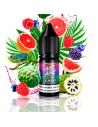 Nic Salt Exotic Fruits Cherimoya, Grapefuit & Berries 10ml - Just Juice