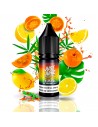 Nic Salt Exotic Fruits Lulo & Citrus 10ml - Just Juice