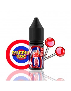 Bubble Jak 10ml - Oil4Vap Sales de Nicotina