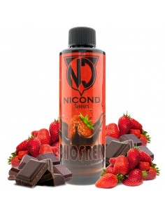 Aroma de Vapeo Chocofrery 30ml - Nicond by Shaman Juice