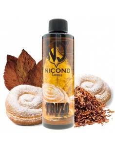 Aroma de vapeo Truza 30ml - Nicond by Shaman Juice