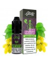 Sales de nicotina Green Grape 10ml - Nasty Juice Shisha Salt