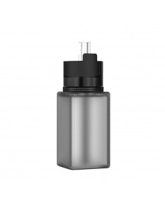 Botella para Requiem BF Kit by 6ml Blanca - Vandy Vape