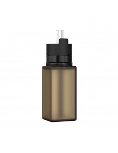 Botella para Requiem BF Kit by 6ml Negra - Vandy Vape 2