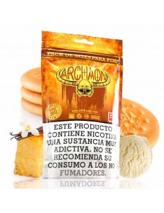 Pack Archaon + NikoVaps - Oil4Vap Sales de nicotina