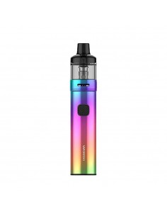 GTX GO40 Kit Rojo Arcoiris - Vaporesso
