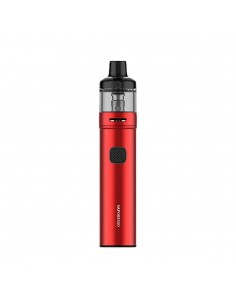 GTX GO80 Kit Negro - Vaporesso 2