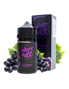 Asap Grape 50ml - Nasty Juice