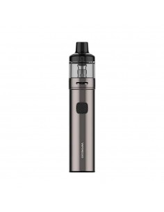GTX GO80 Kit Matte Grey - Vaporesso