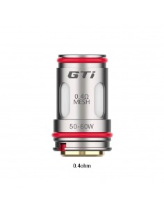 Resistencia GTi (1pc) 0.20ohm - Vaporesso 2