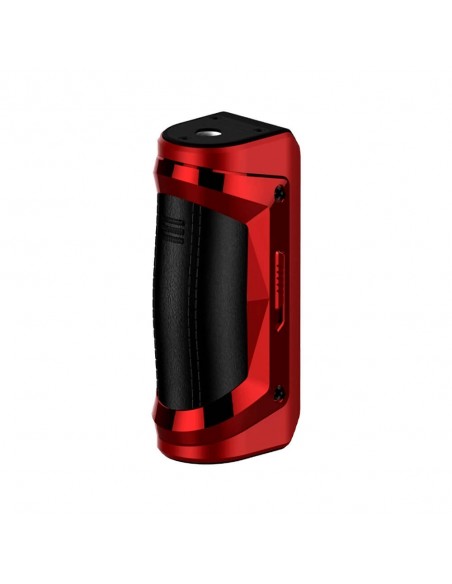 Aegis Solo 2 Mod S100 Rojo - Geekvape