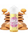 Líquido Sugar Cookie 100ml - Kings Crest