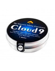 Algodón Cloud 9 Cotton