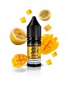 Líquido Mango & Passion Fruit 5050 10ml - Just Juice