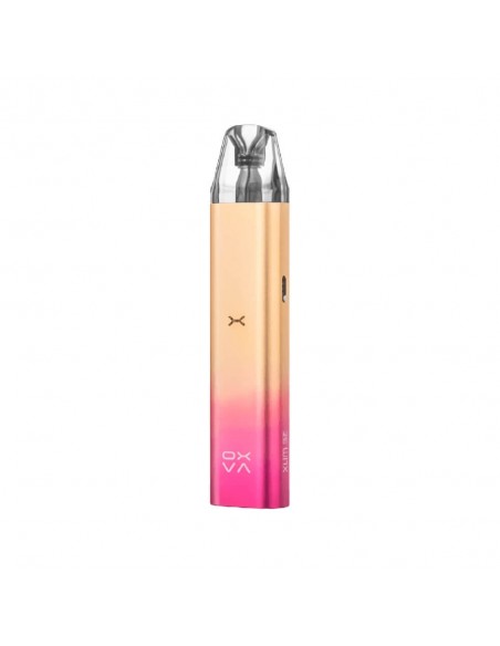 Xlim SE Pod Kit 900mAh Gold Pink - Oxva