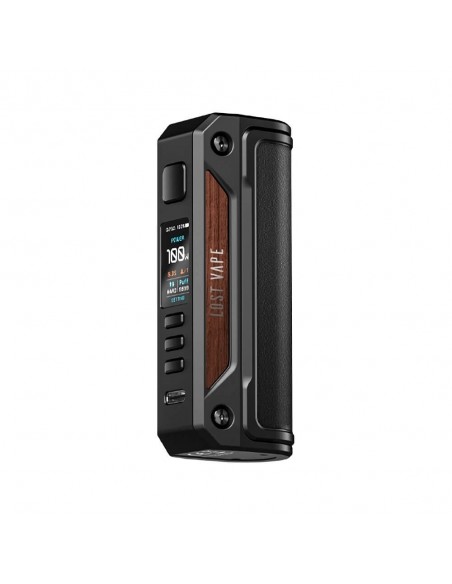 Thelema Solo 100W Classic Black - Lost Vape