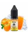 Sales de nicotina Atemporal Bubbly Orange 10ml - The Mind Flayer Salt & Bombo