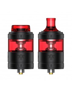 Requiem Negro y Rojo  RTA by El Mono Vapeador - Vandy Vape