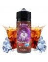 Líquido Atemporal Cola Ice 100ml - The Mind Flayer & Bombo