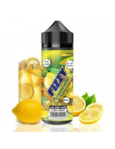Líquido Fizzy Lemonade 100ml - Fizzy Juice